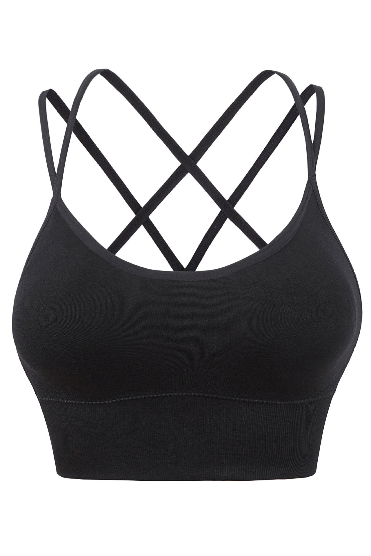 Aeria BareFlow Crossback Bra