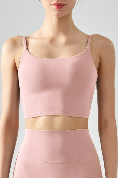 Prana Hush Bra Tank