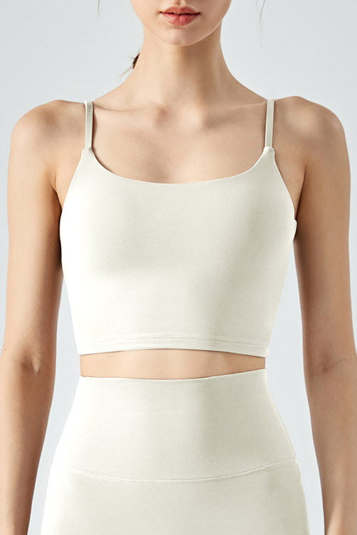 Prana Hush Bra Tank