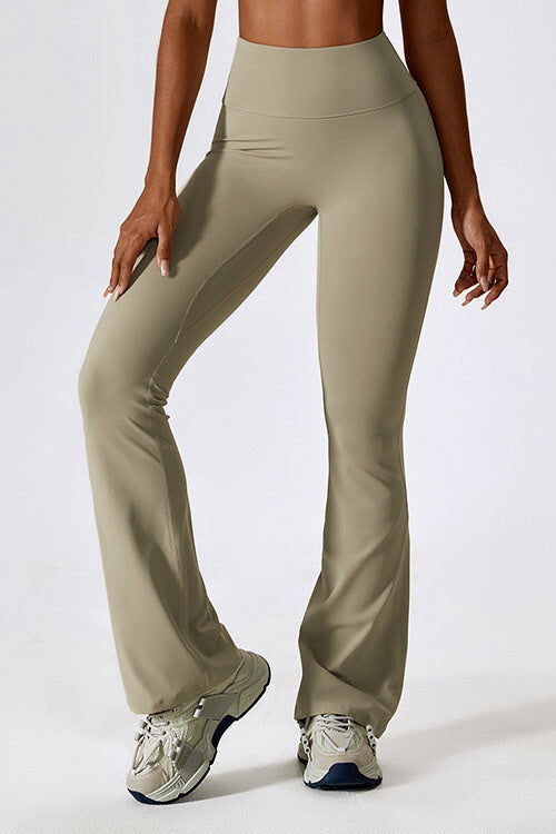 Serene Flare Pants
