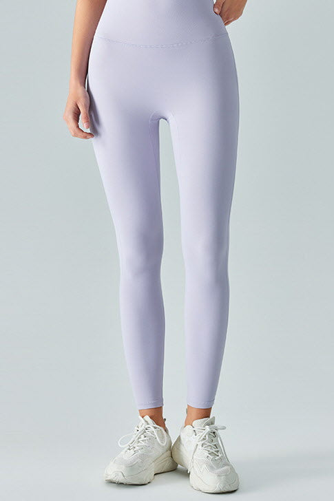 Shanti Peach-Lift Leggings