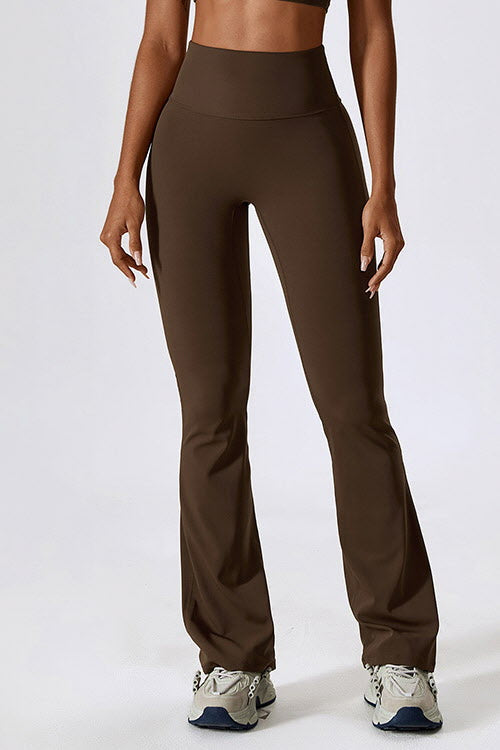 Serene Flare Pants