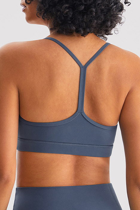 Virelle Sculpt Y-Back Bra