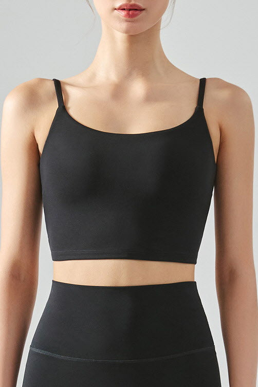 Prana Hush Bra Tank