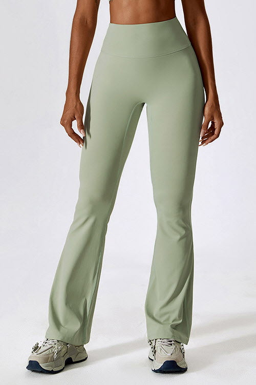 Serene Flare Pants