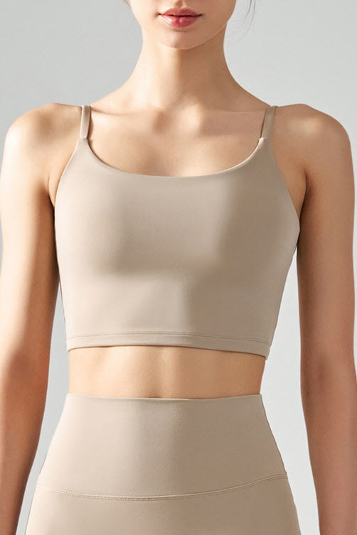 Prana Hush Bra Tank