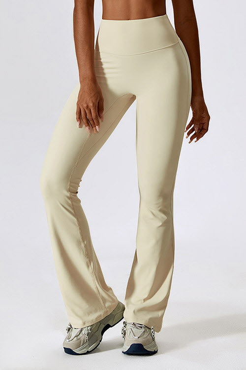 Serene Flare Pants