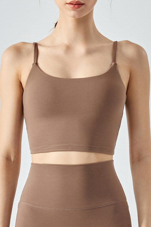 Prana Hush Bra Tank