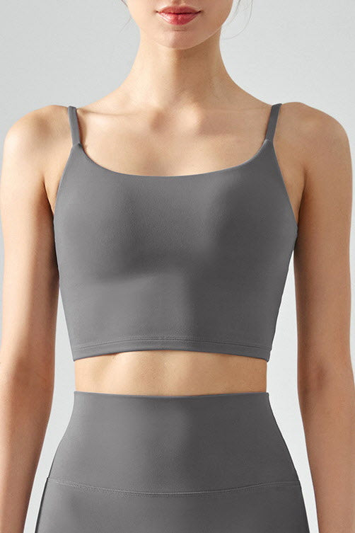 Prana Hush Bra Tank