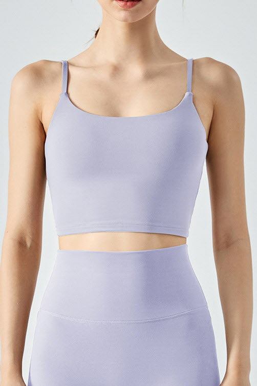 Prana Hush Bra Tank