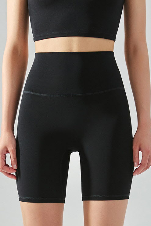 Prana Hush Bike Short