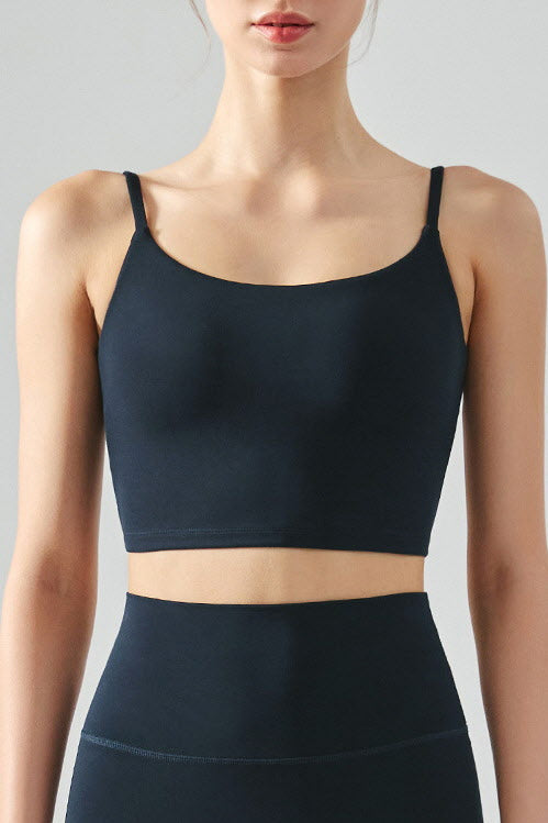 Prana Hush Bra Tank
