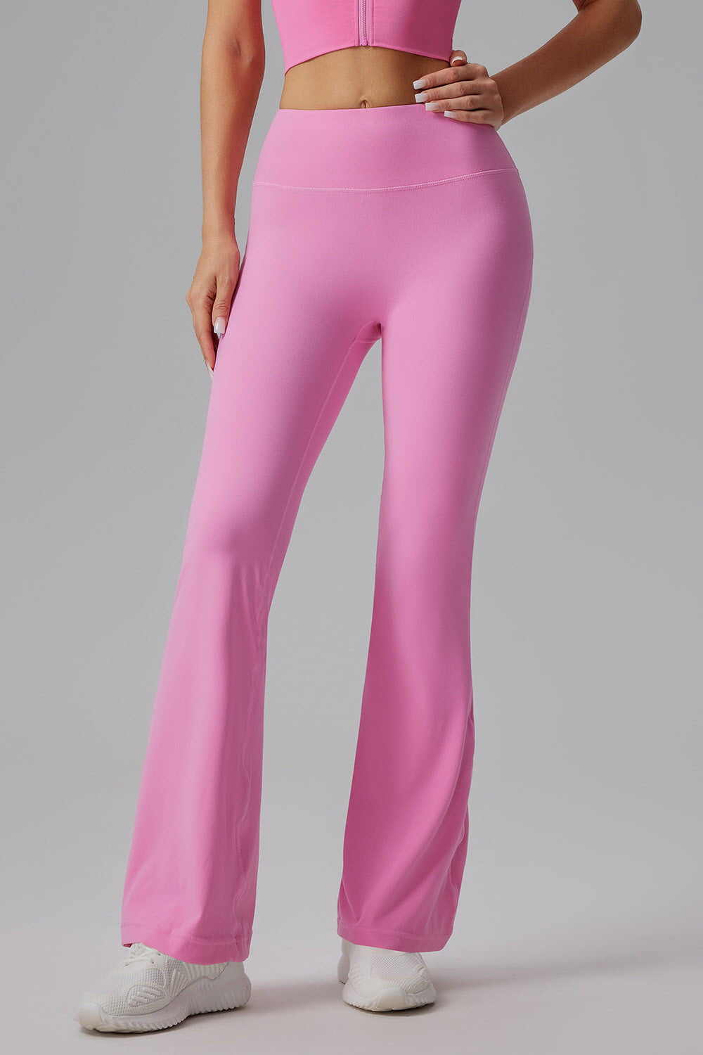 Prana Harmony Flare Pants(S-3XL)