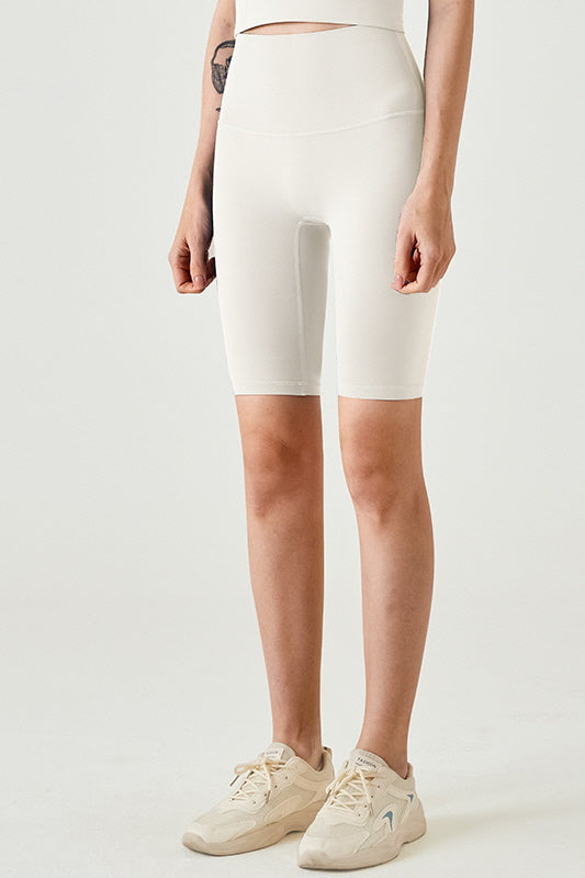 Prana Core-Power 5" Biker Shorts