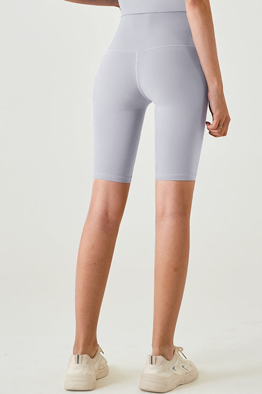 Prana Core-Power 5" Biker Shorts