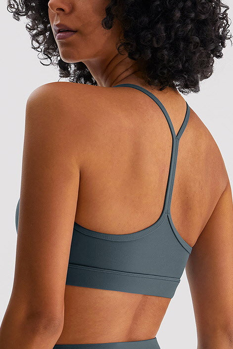 Virelle Sculpt Y-Back Bra