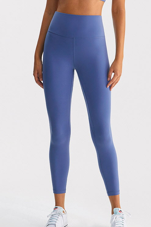 Virelle Sculpt High-Rise Leggings