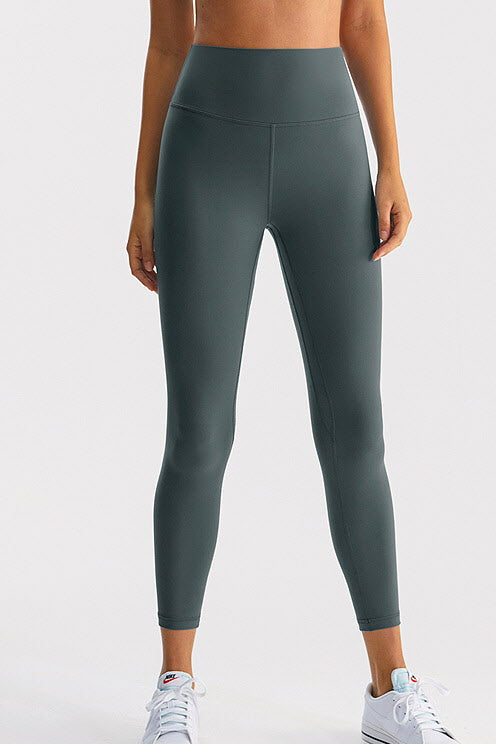 Virelle Sculpt High-Rise Leggings