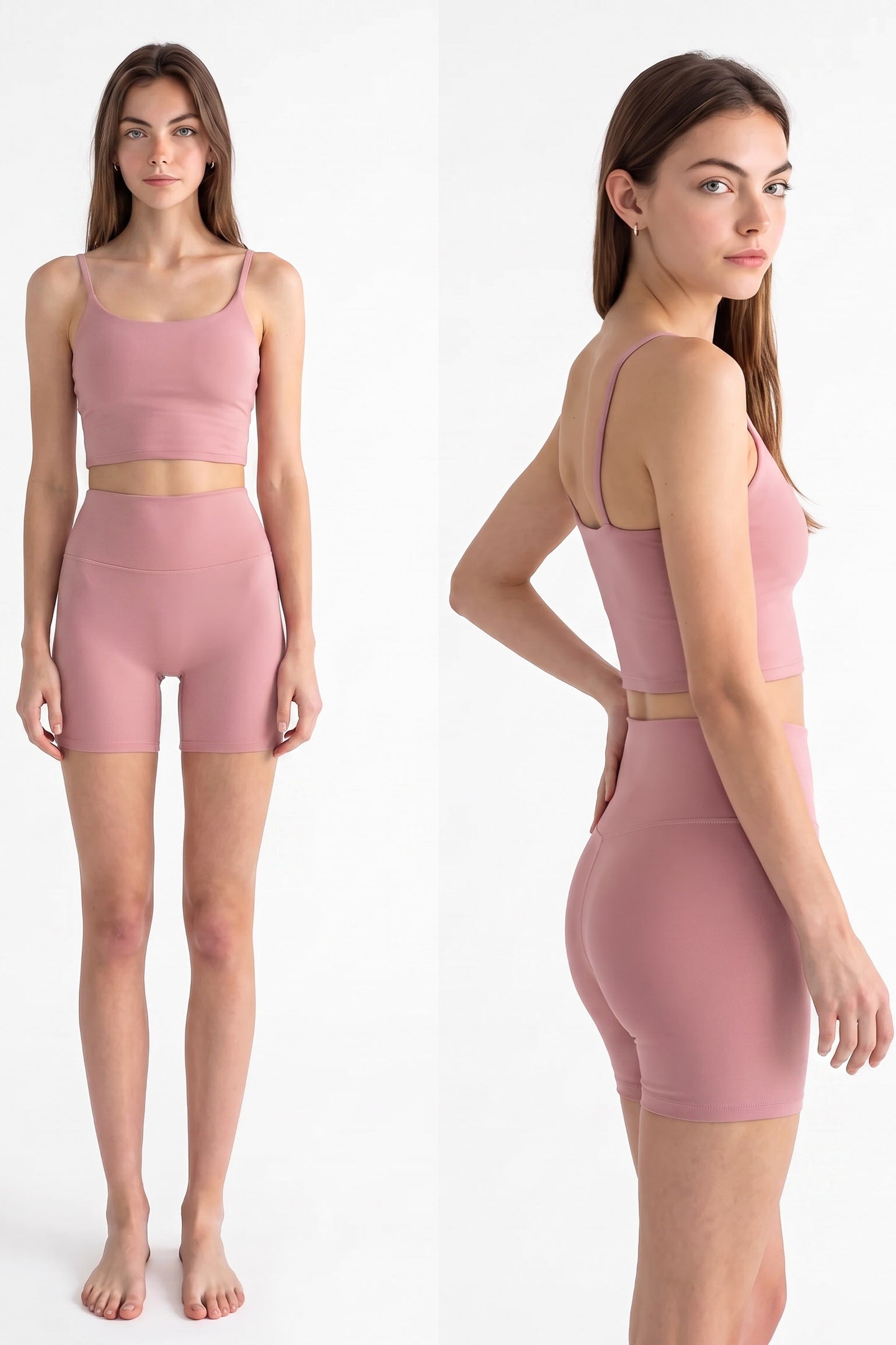 Prana Hush Bike Short