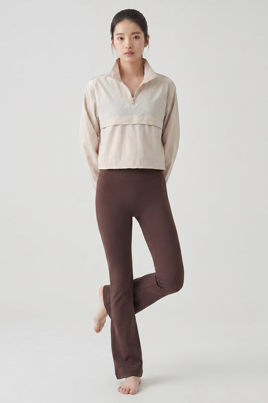 Prana Harmony Flare Pants(S-3XL)