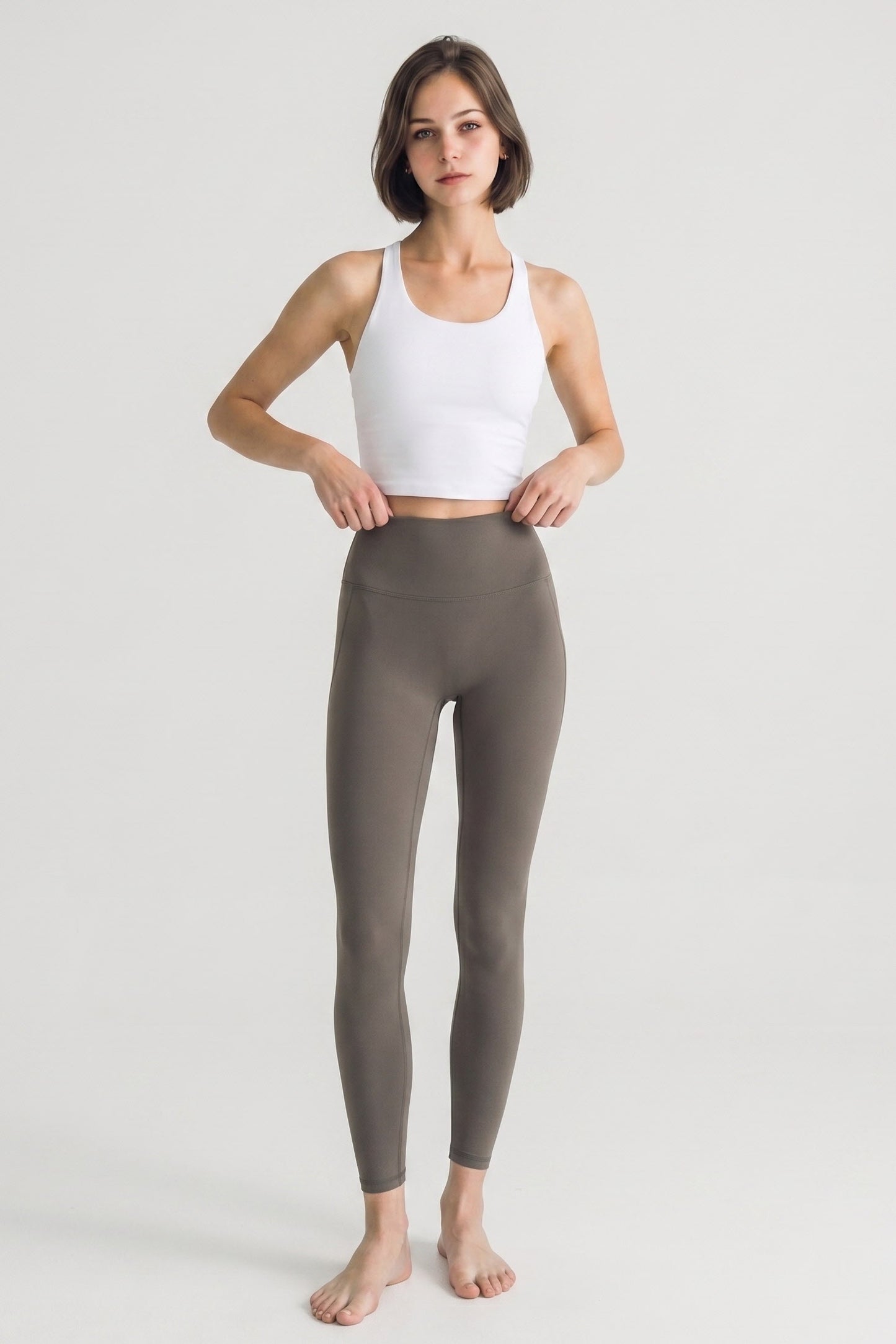 Prana Kinetic Dual-Strap Camisole