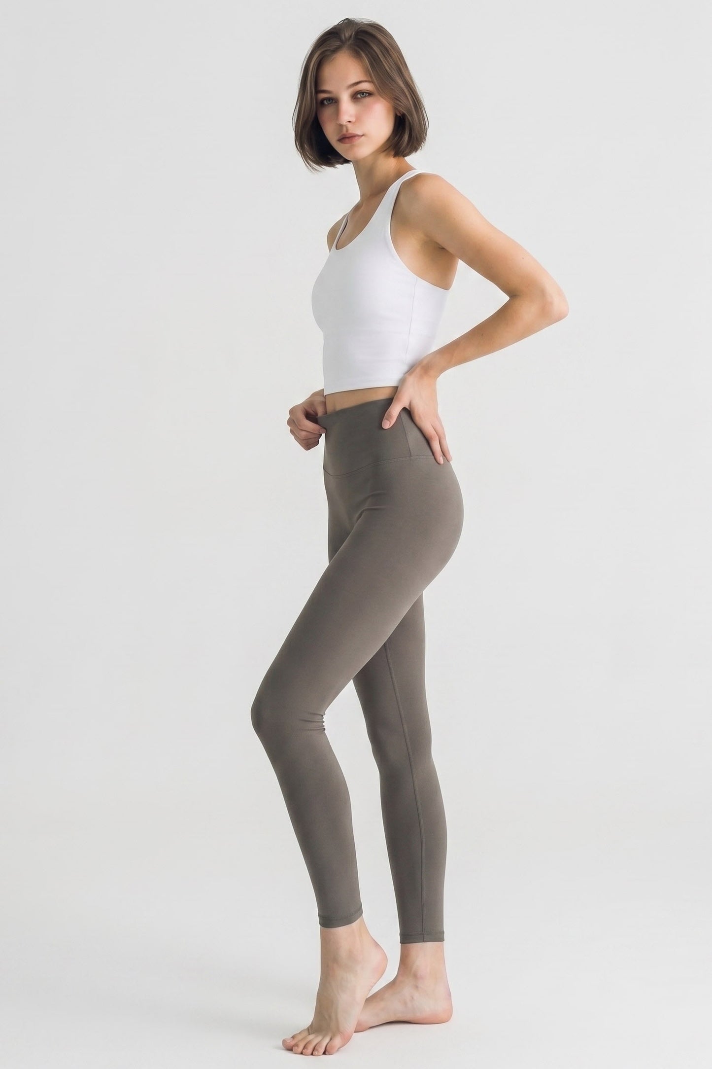 Prana Kinetic Dual-Strap Camisole