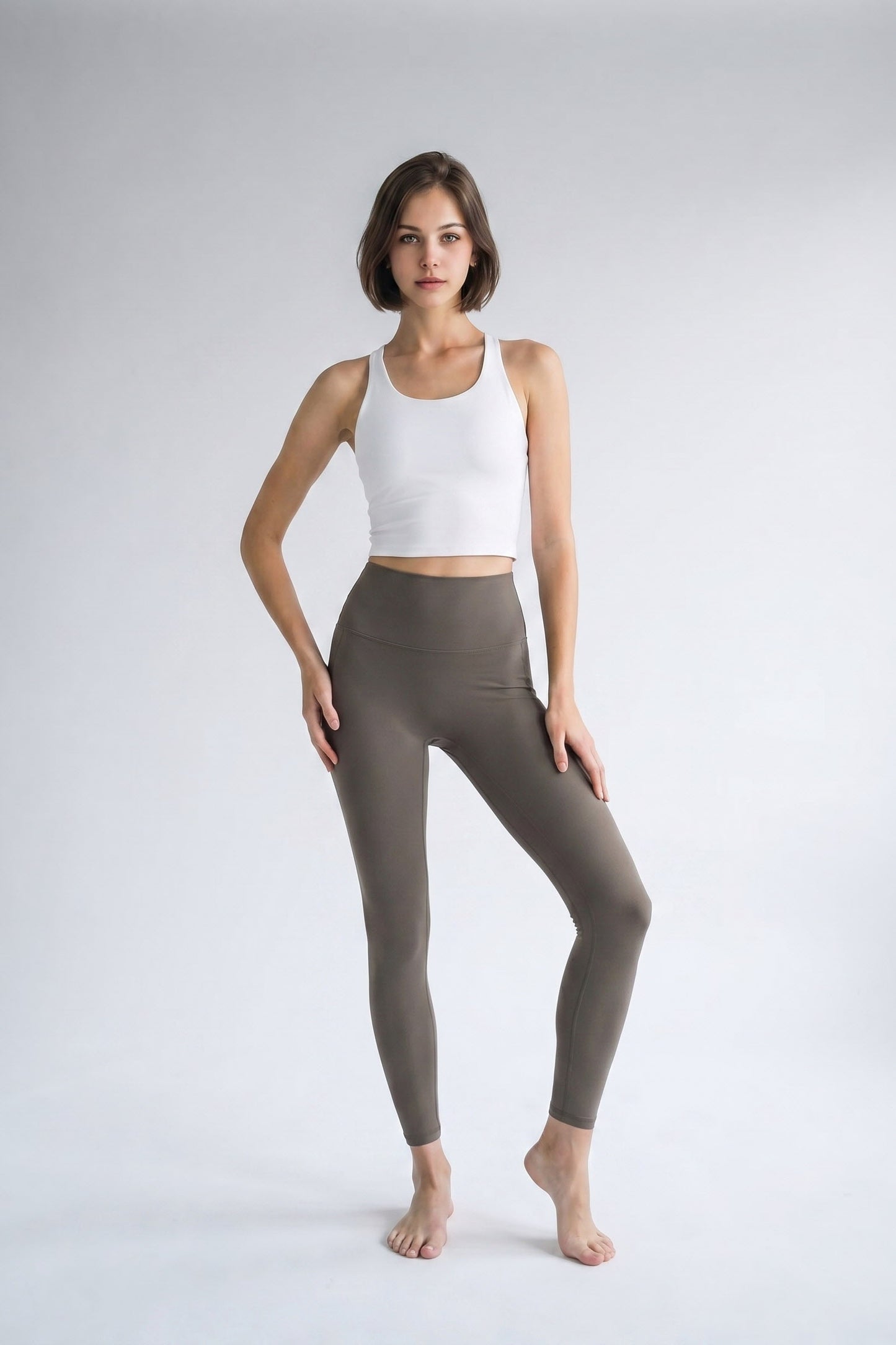 Prana Kinetic Dual-Strap Camisole