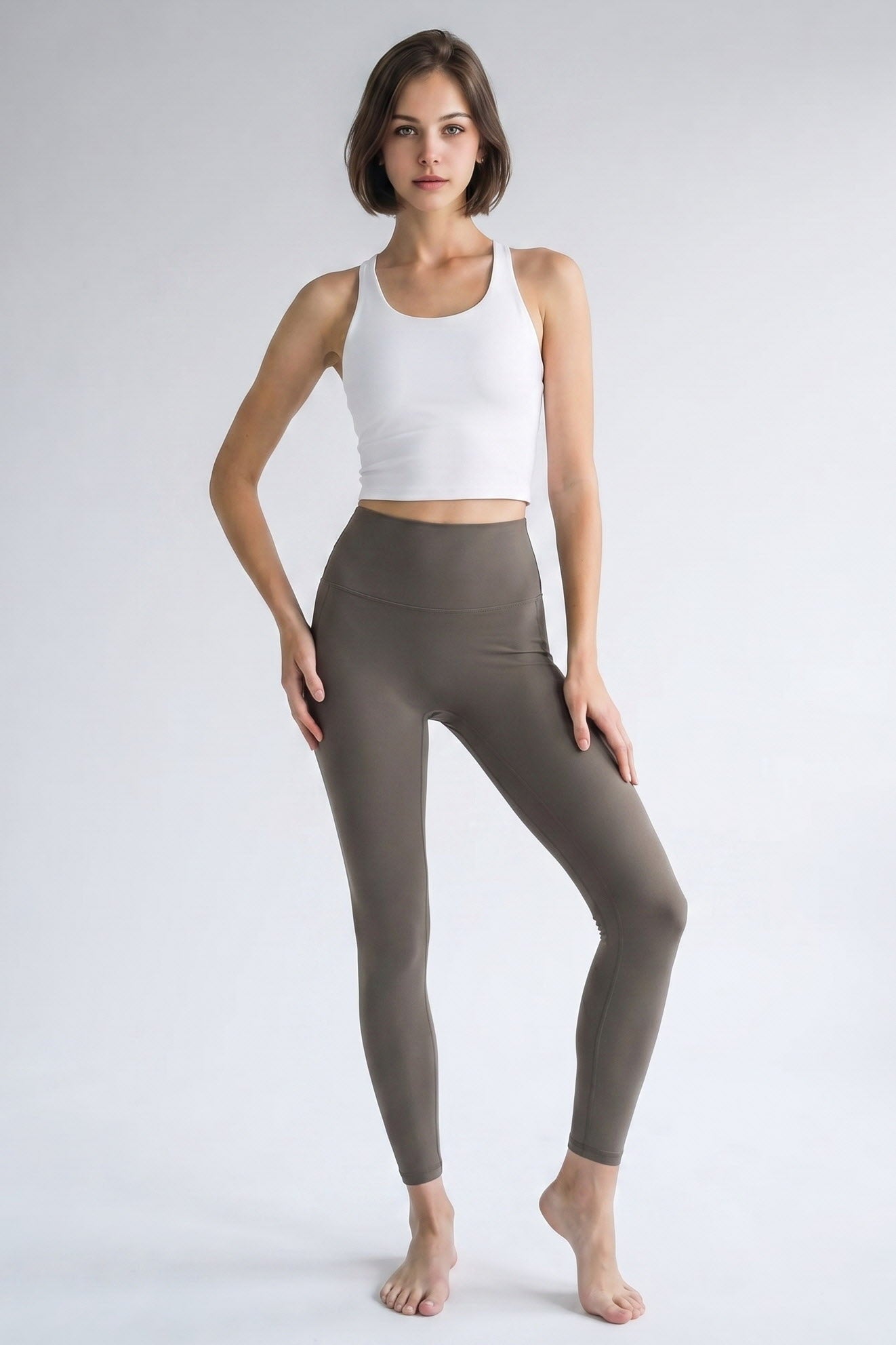 Prana Pure-Sculpt Leggings
