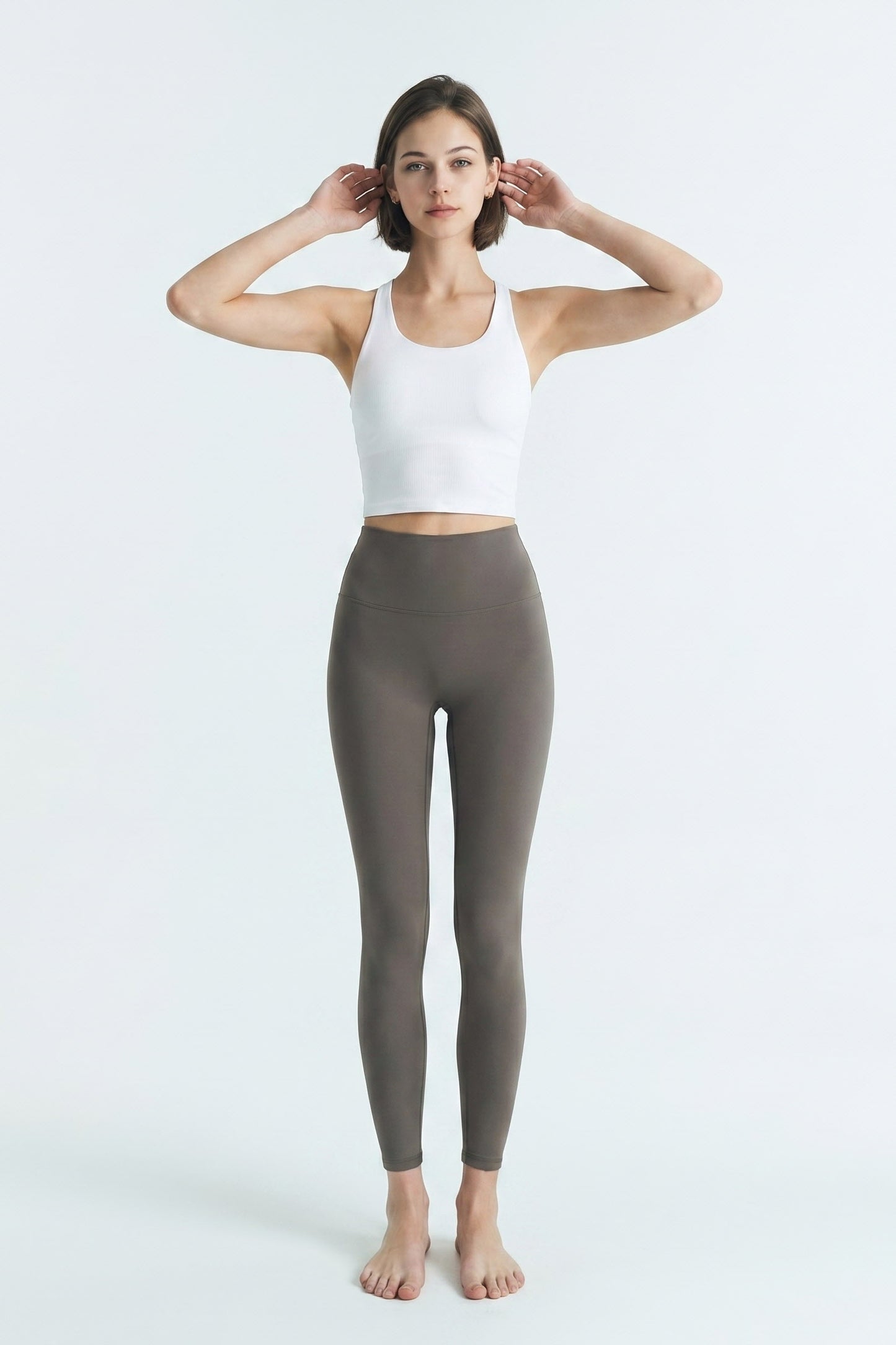 Prana Kinetic Dual-Strap Camisole