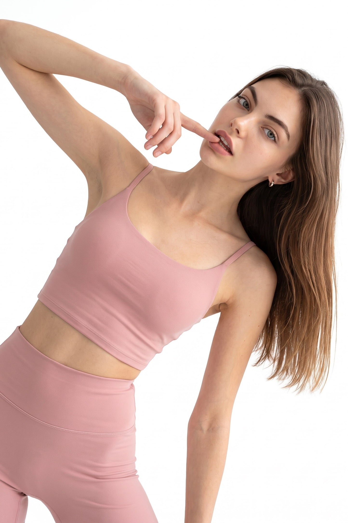 Prana Hush Bra Tank
