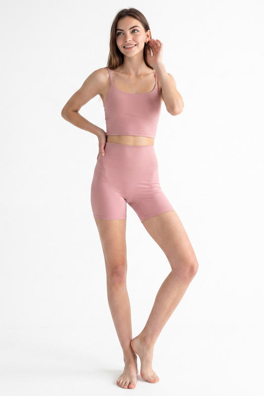 Prana Hush Bike Short