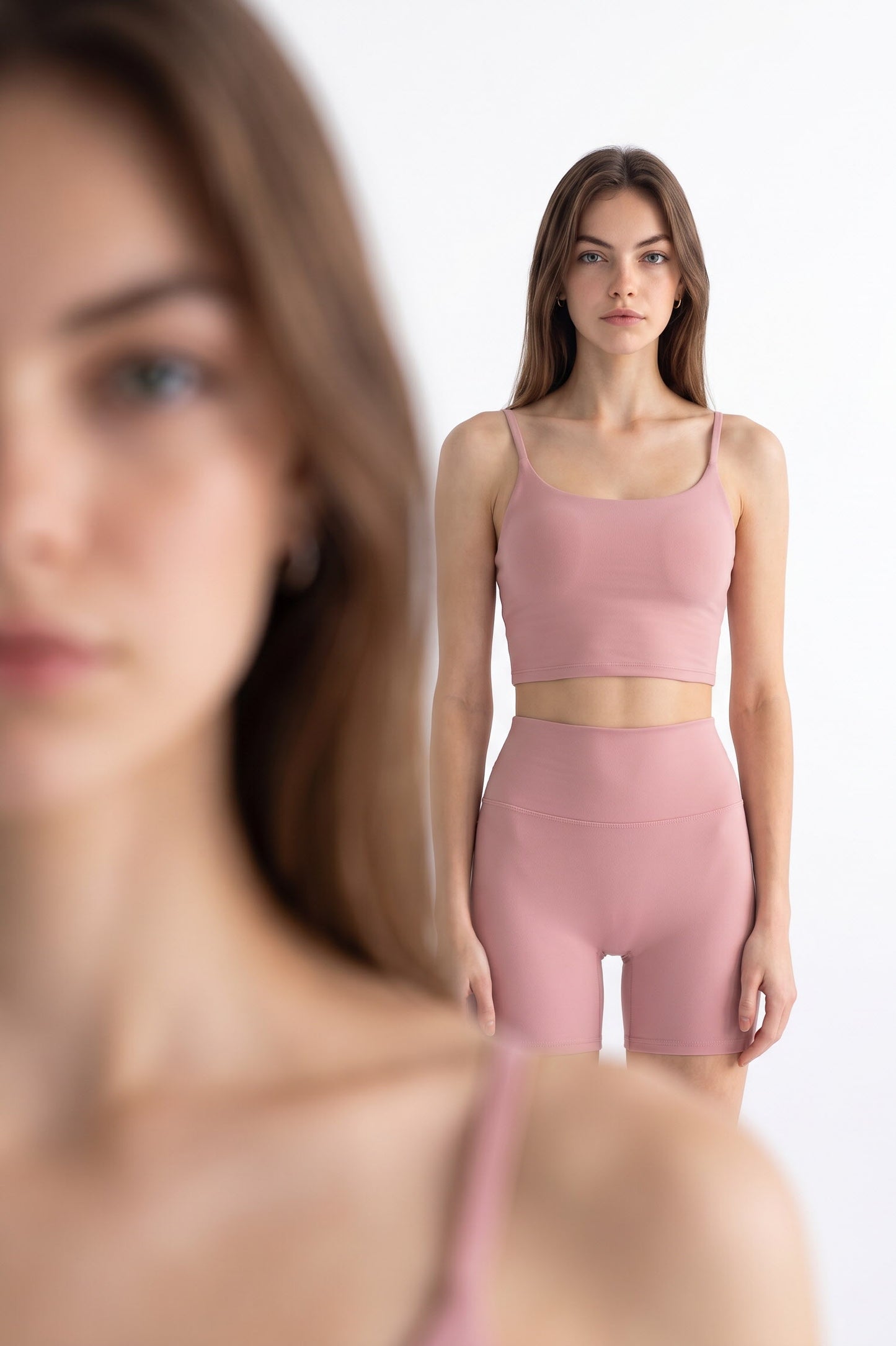 Prana Hush Bra Tank