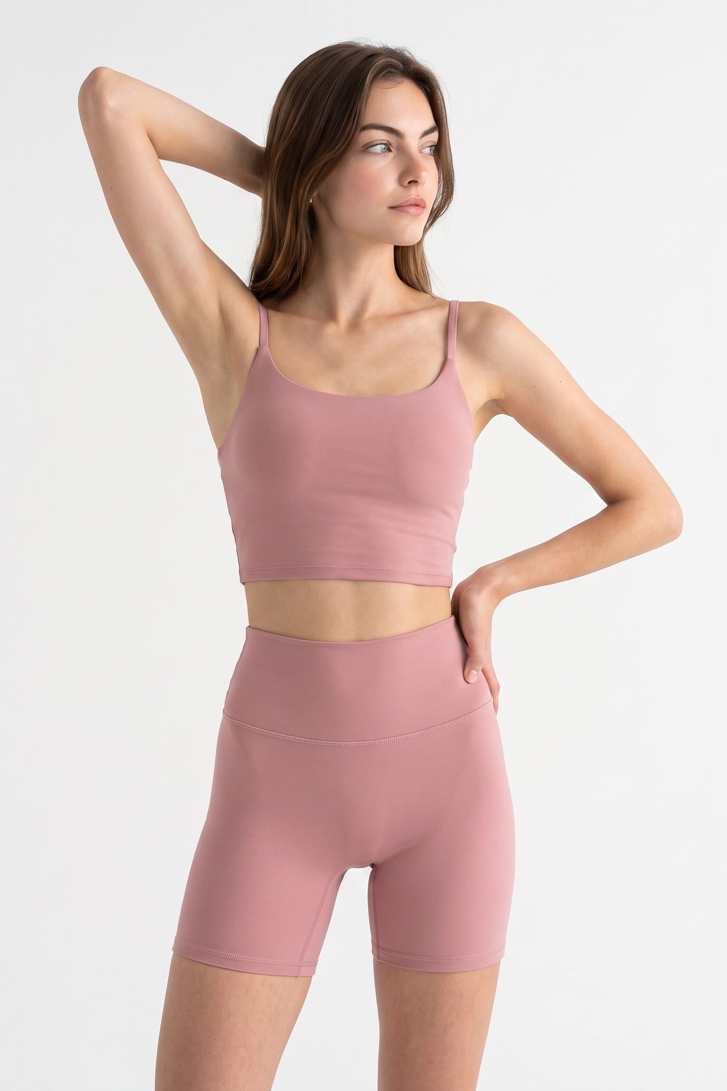 Prana Hush Bra Tank