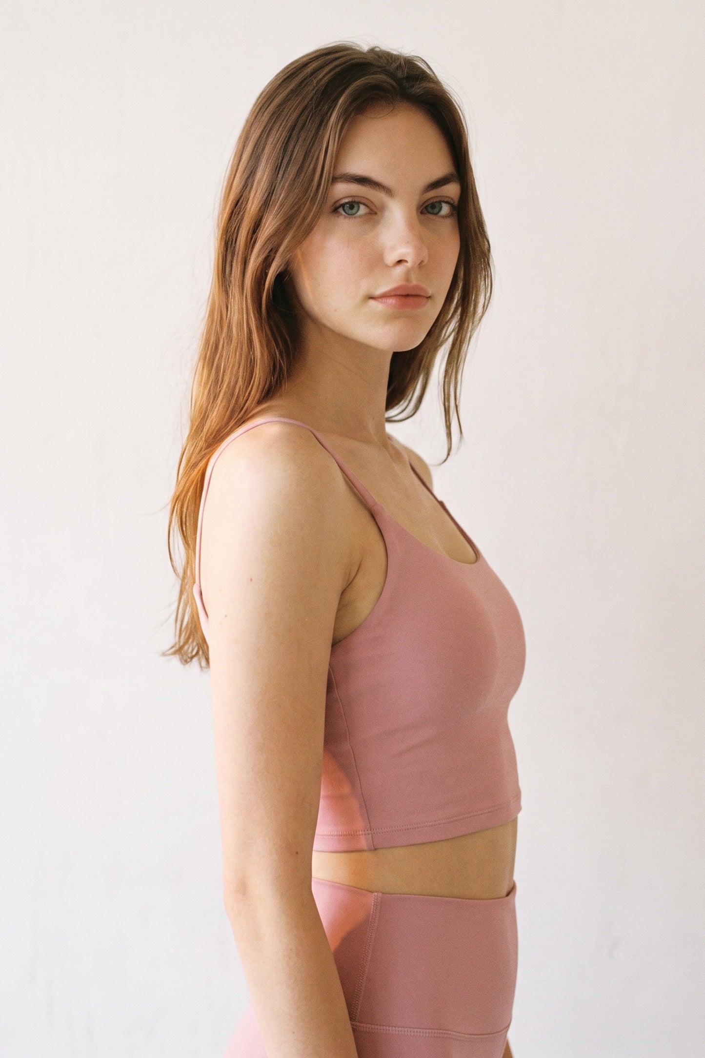Prana Hush Bra Tank
