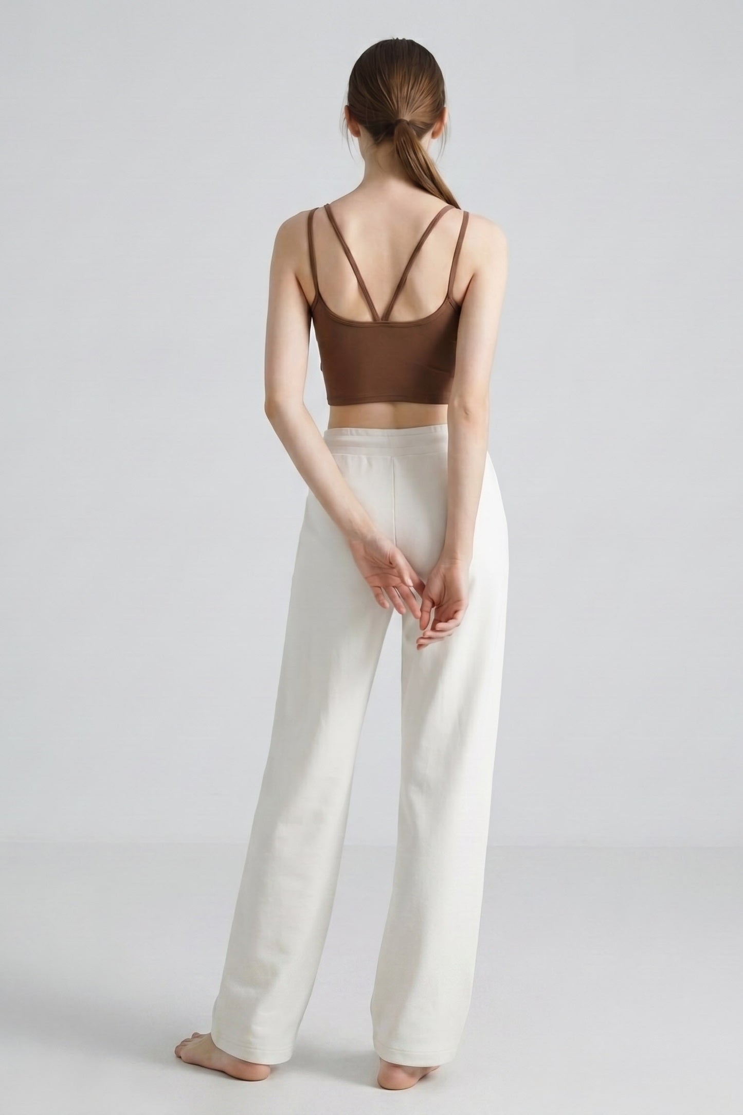 Sutra Essence Wide Trousers