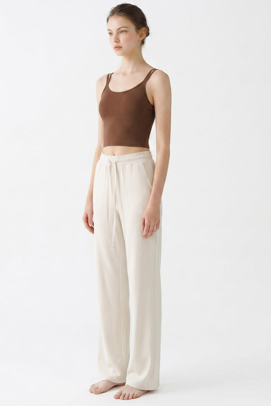 Sutra Essence Wide Trousers