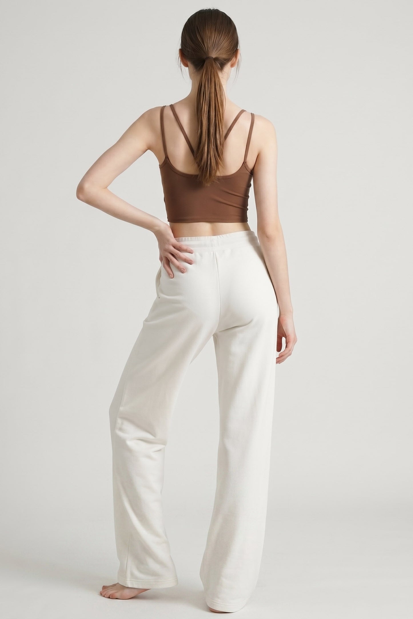 Sutra Essence Wide Trousers