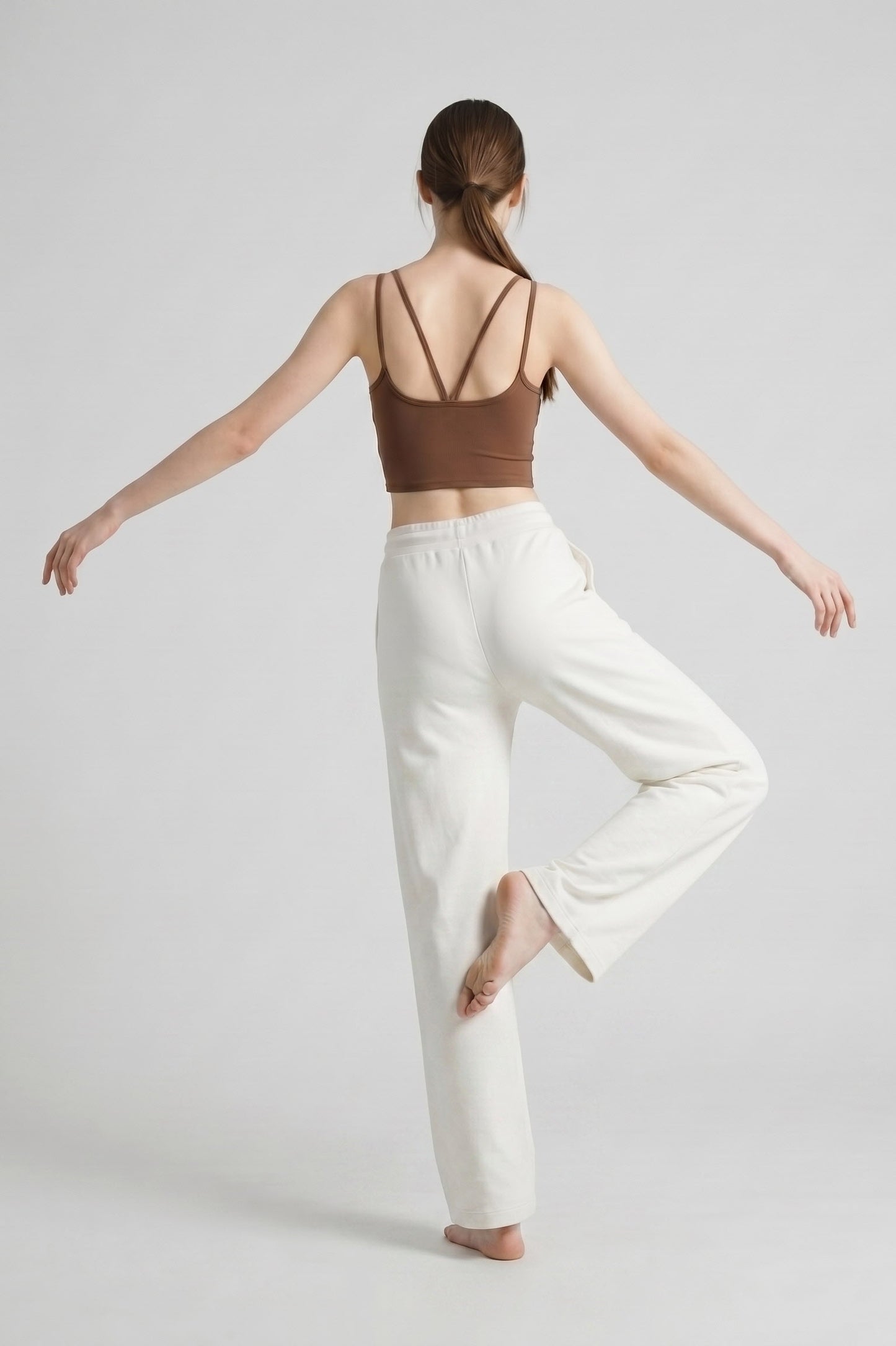 Sutra Essence Wide Trousers